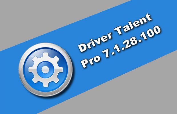 Driver Talent Pro 8.1.11.30 download the new version