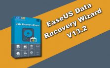 EaseUS Data Recovery Wizard 13.2 Torrent