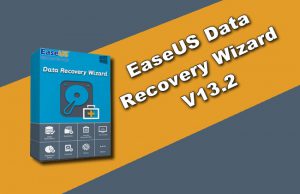 EaseUS Data Recovery Wizard 13.2 Torrent