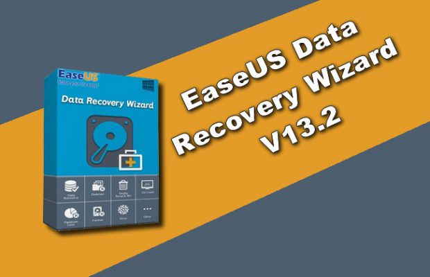 easeus data recovery torrent