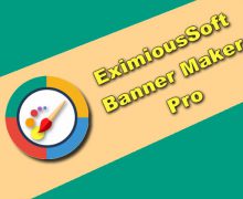 EximiousSoft Banner Maker Pro Torrent