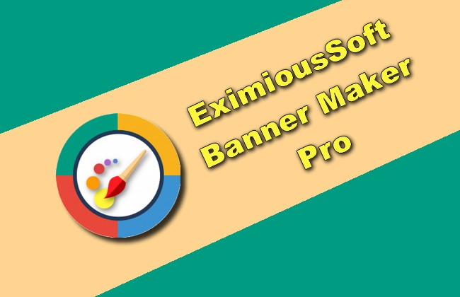 download EximiousSoft Banner Maker Pro 5.48 free