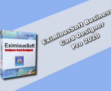 EximiousSoft Business Card Designer Pro 2020 Torrent