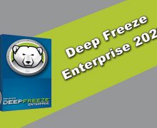 Deep Freeze Enterprise 2020 Torrent