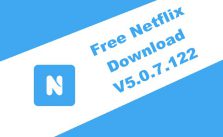 Free Netflix Download 5.0.7.122 Torrent