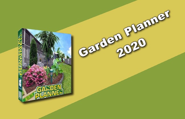 Garden Planner 2020 Torrent