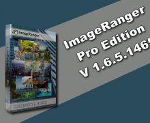 ImageRanger Pro Edition 1.6.5.1465 Torrent