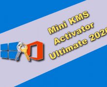 KMS Activator 2020 Torrent