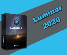 Luminar 2020 Torrent