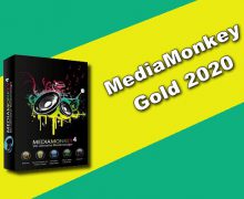 MediaMonkey Gold 2020 Torrent