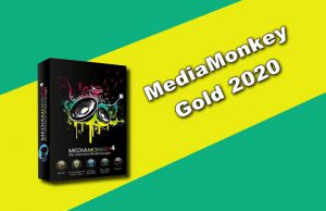 MediaMonkey Gold 2020