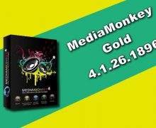 MediaMonkey Gold 4.1.26.1896 Torrent