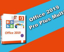 Office 2019 Pro Plus Multi Torrent