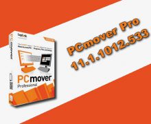PCmover Professional 11.1.1012.533 Torrent