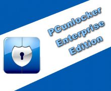PCunlocker Enterprise Edition 2019 Torrent