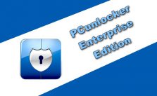PCunlocker Enterprise Edition 2019 Torrent