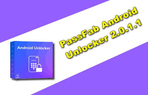 passfab android unlock
