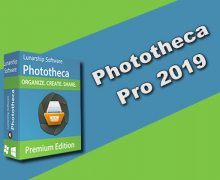 Phototheca Pro Torrent