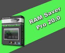 RAM Saver Professional 20.0 Torrent