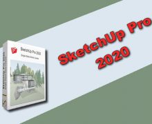 SketchUp Pro 2020 Torrent
