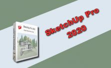 SketchUp Pro 2020 Torrent