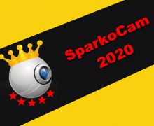 SparkoCam 2020 Torrent