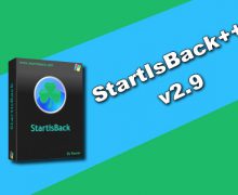 StartIsBack++ v2.9 Torrent