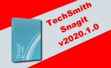 TechSmith Snagit v2020.1.0 Torrent