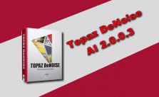 Topaz DeNoise AI 2.0.0.3 Torrent