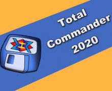 Total Commander 2020 Torrent