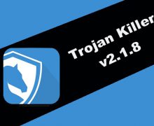 Trojan Killer v2.1.8 Torrent
