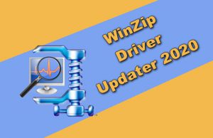 WinZip Driver Updater 2020 Torrent