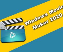 Windows Movie Maker 2020 Torrent