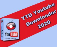 YTD Youtube Downloader 2020 Torrent