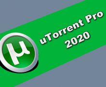 uTorrent Pro 2020