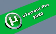 uTorrent Pro 2020 Torrent