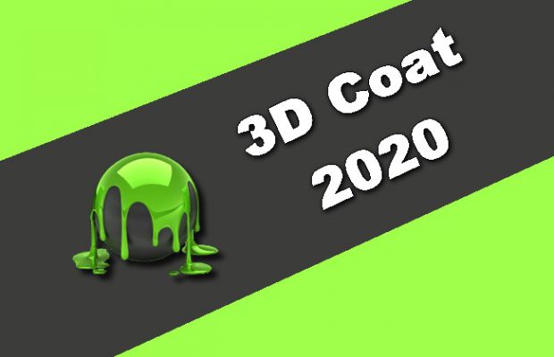 3D-Coat 4.9.25 Torrent