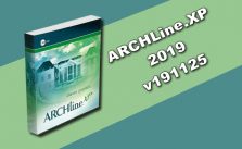 ARCHLine XP 2019 Torrent