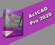 ActCAD Pro 2020 Torrent