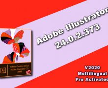 Adobe Illustrator 24.0.2.373 Torrent