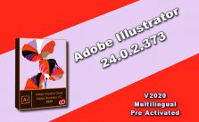 Adobe Illustrator 24.0.2.373 Torrent