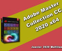 Adobe Master Collection CC 2020 x64 Torrent
