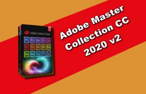 Adobe Master Collection CC 2020 v2