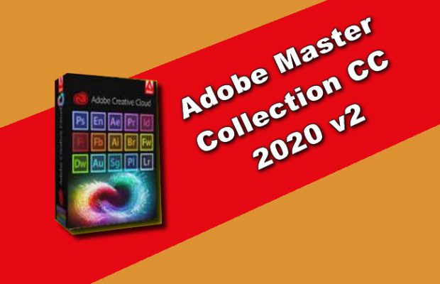 master collection adobe 2020 mac