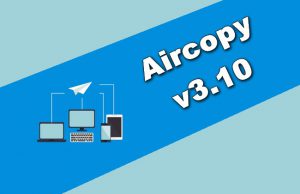 Aircopy v3.10