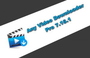 Any Video Downloader Pro 7.16.1