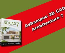 Ashampoo 3D CAD Architecture 7 Torrent