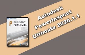 Autodesk PowerInspect Ultimate 2020.1.1 Torrent