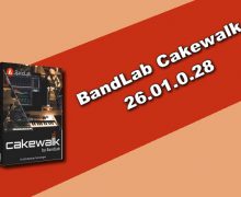 BandLab Cakewalk 26.01.0.28 Torrent