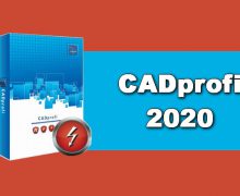 CADprofi 2020 Torrent